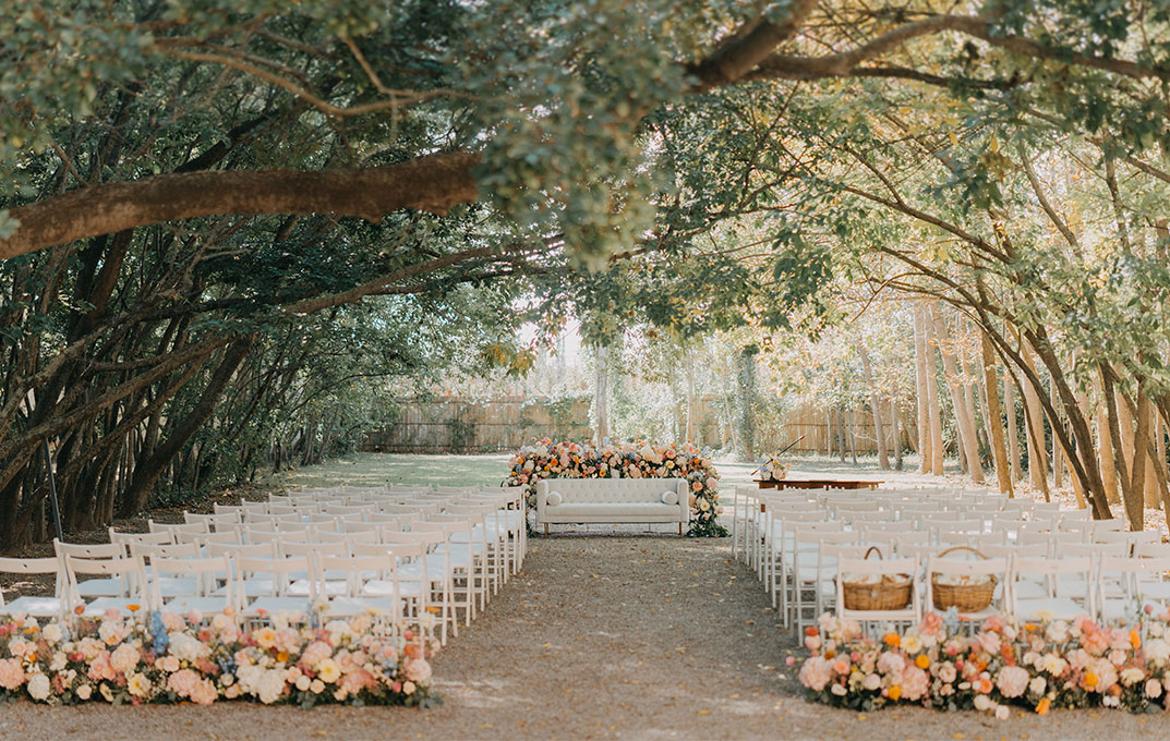 Organización de boda Natalia y Xavier